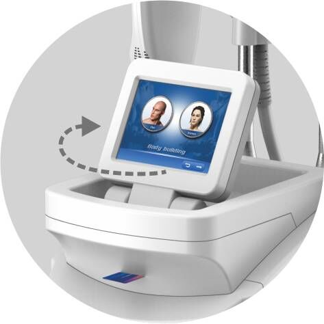 ems screen 3 pantalla ems 3