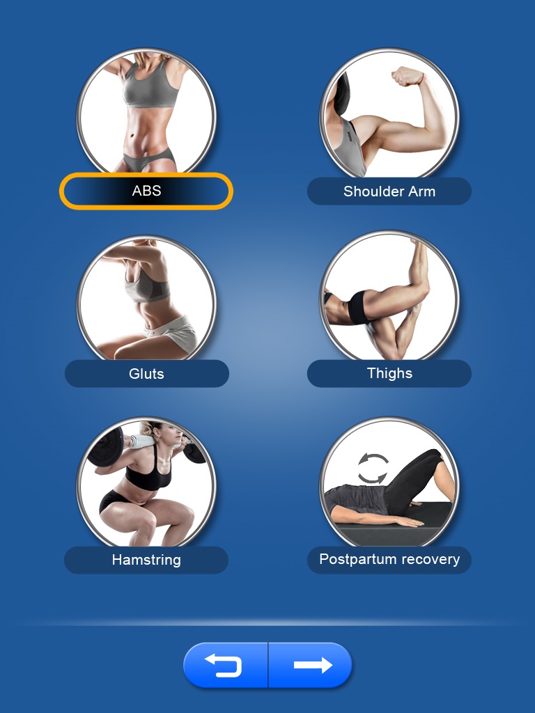 3-模式选择 9.7-女 3-模式选择 9.7-女