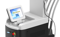 diode laser body sculpture 2 Escultura corporal con láser de diodo 2