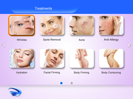 PDT led screen pantalla LED PDT