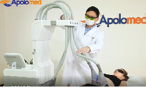 Escultura corporal con láser de diodo de 1060 nm (2)