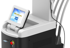 diode laser body sculpture 1 Escultura corporal con láser de diodo 1