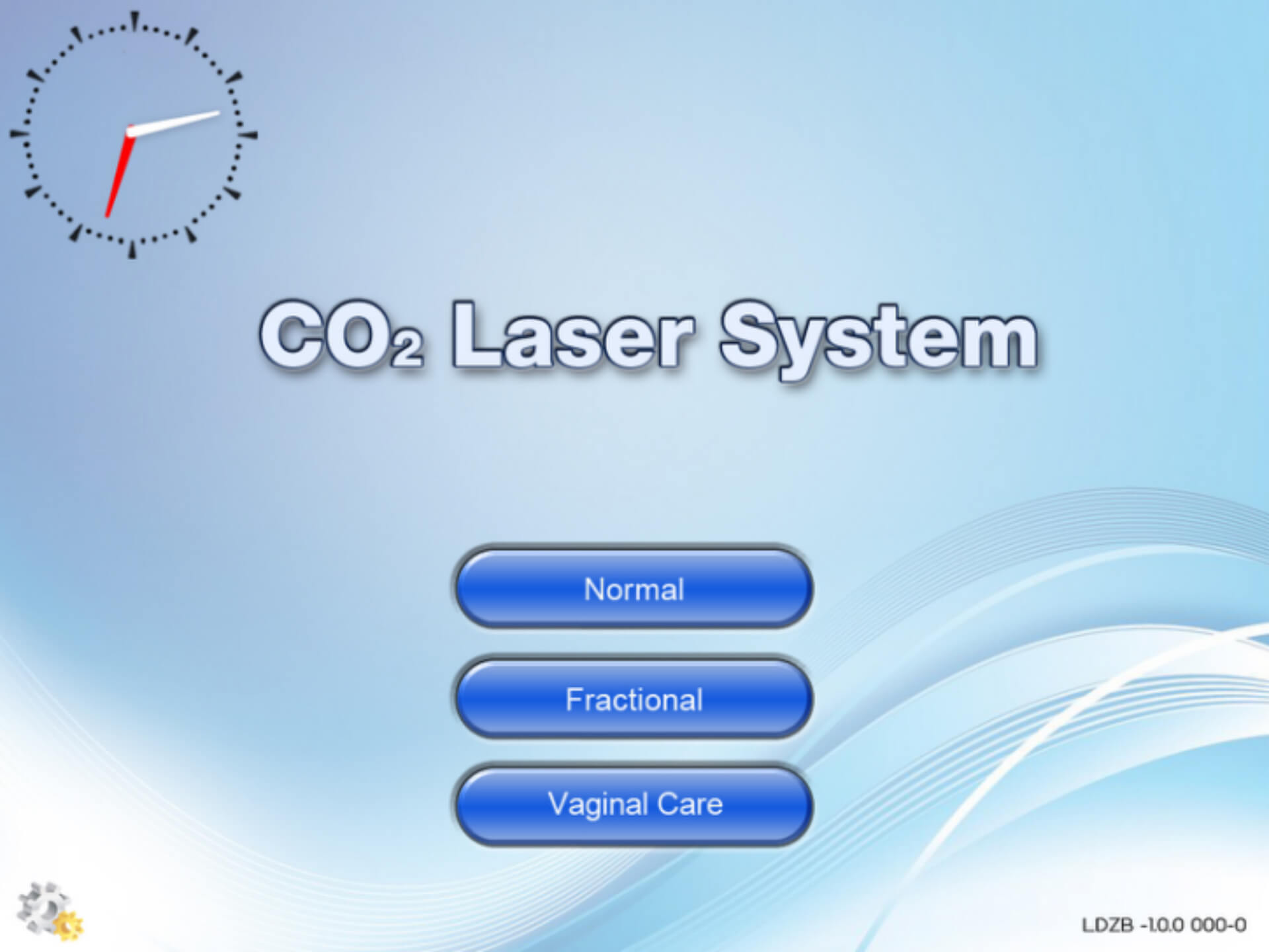 3 in 1 multi-function platform Plataforma multifunción 3 en 1