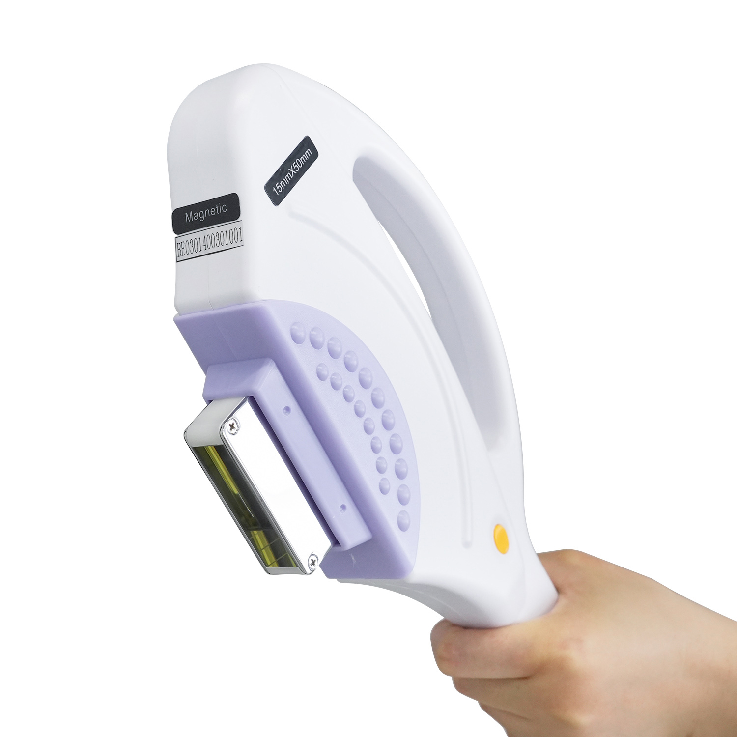 ipl SHR handpiece pieza de mano ipl SHR