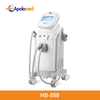 Serie de adelgazamiento corporal HS-550