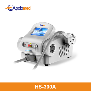 IPL SHR HS-300A