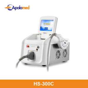 Serie IPL HS-300C