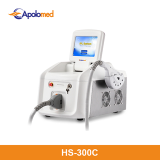 Serie IPL HS-300C