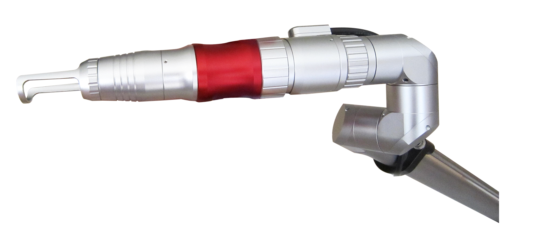 Pieza de mano de brazo articulado 导光臂的治疗手柄-