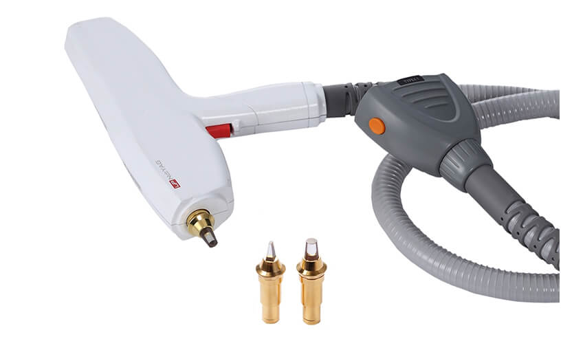 Plataforma l&aacute;ser 900-7