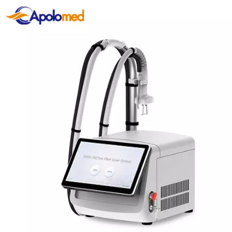 ¿Qué es un láser Nd:YAG de pulsación larga?