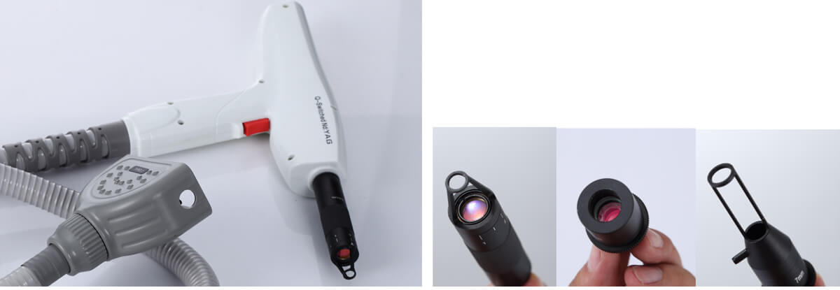 Plataforma l&aacute;ser 960-3