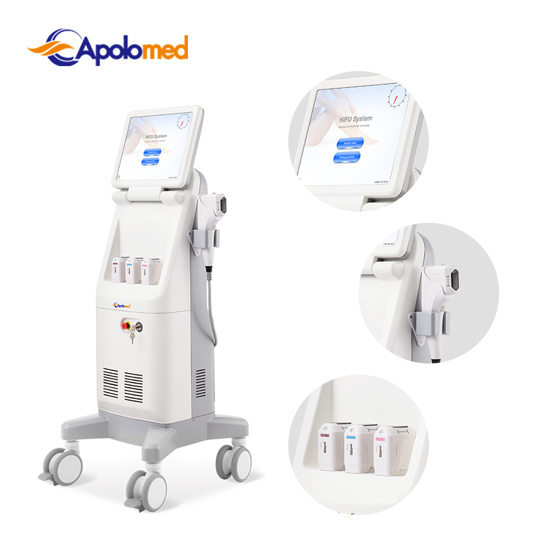 HIFU HS-511 multilínea