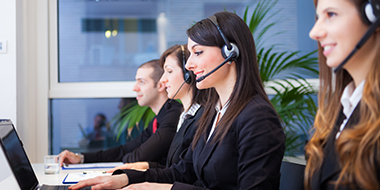 Después de la política de servicio