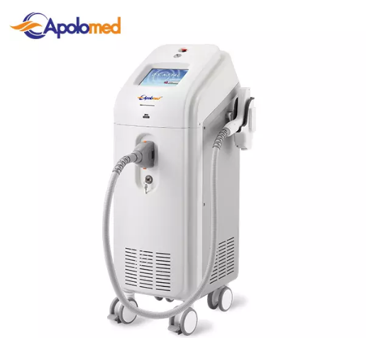 Ventajas y aplicaciones de la longitud de onda Nd YAG