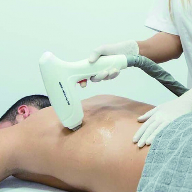 hair removal depilación