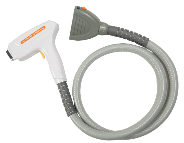 l&aacute;ser de diodo 1