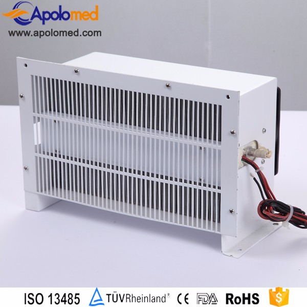 f&aacute;brica de dispositivos de depilaci&oacute;n l&aacute;ser de diodo