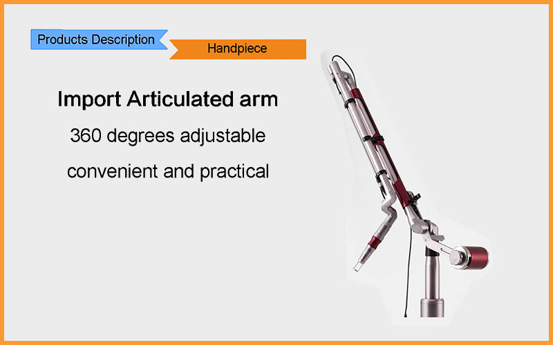 Láseres de picosegundos de fácil operación