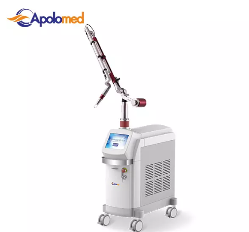 Láser pasivo de conmutación Q vs. Láser activo de conmutación Q