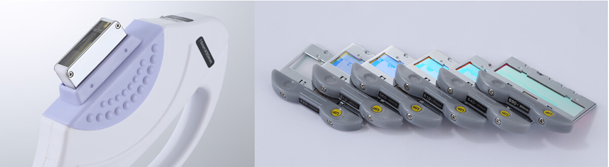 Plataforma l&aacute;ser 900-2