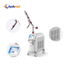 Q Switch Soft Peel Peeling láser Láser ND YAG