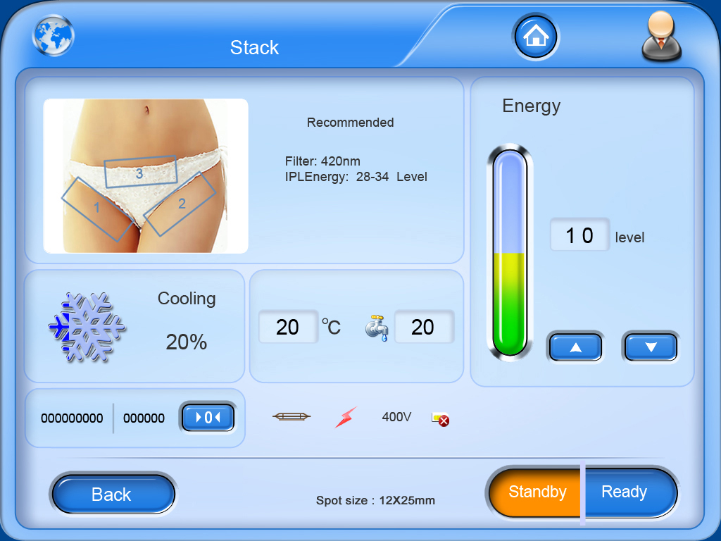 5-治疗界面Stack-女1 5-治疗界面Pila-女1