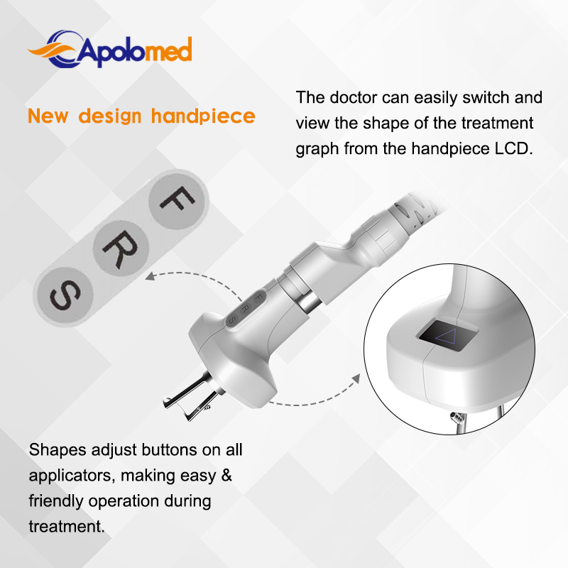 Láser de fibra de erbio HS-230