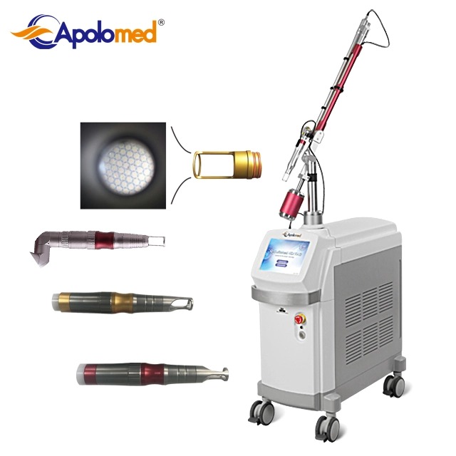 ¿Qué condiciones puede tratar el láser ND:Yag 1064?