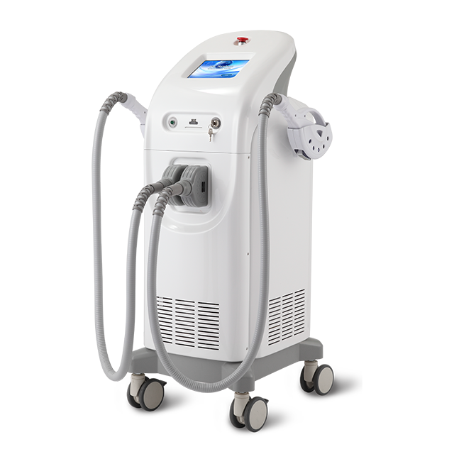 Serie IPL HS-660