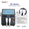 Nueva IPL SHR 