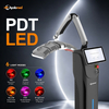 Máquina de terapia LED PDT para el tratamiento del acné
