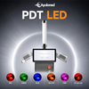 Máquina de terapia LED PDT para el tratamiento del acné