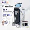 Nueva IPL vertical SHR 